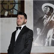 Studente universitario di ingegneria offre lezioni di matematica e fisica